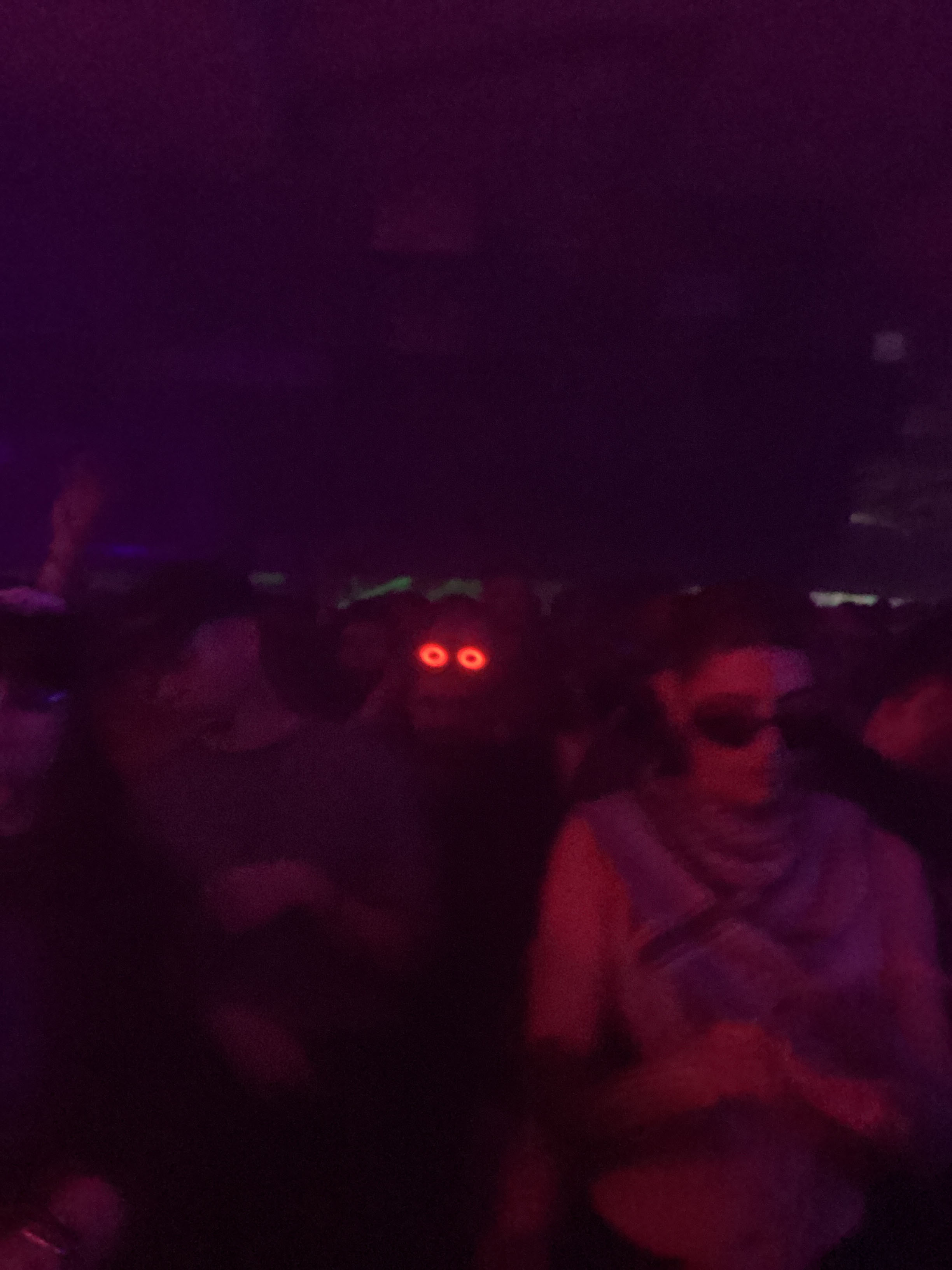 RaveLighting.AshleyCook